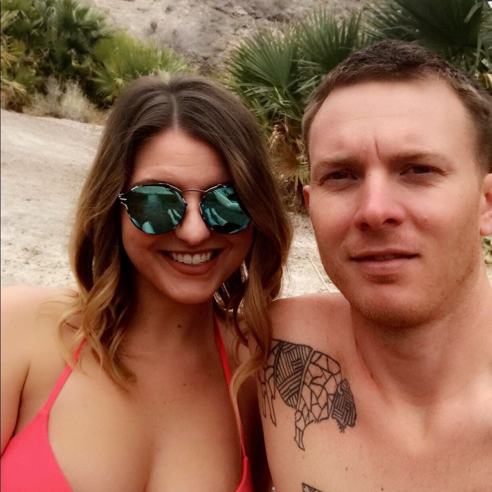 Meet your Posher, Kyla